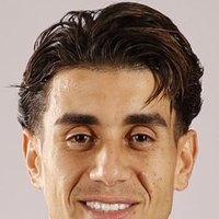 Naoufel Khacef