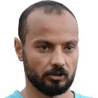Taha Mousa
