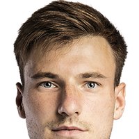 Danil Lipovoy