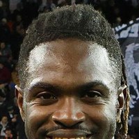 Oumar Solet