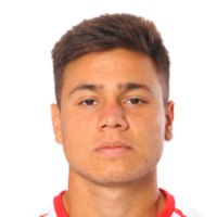 Marcos Benítez