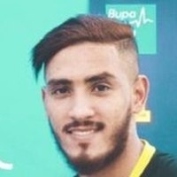 Fawaz Al-Qarni