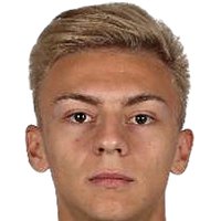 Egor Chernyshov