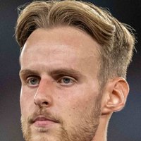 Elías Ólafsson