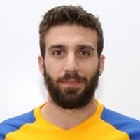 Georgios Efrem