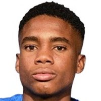 Lamar Walker