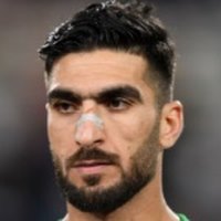 Ahmed Ibrahim