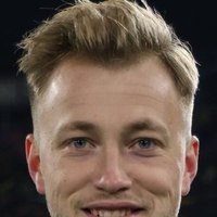 Casper Tengstedt