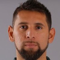 Jonathan Orozco