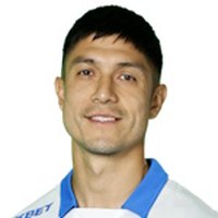 Valber Huerta