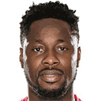 Richmond Boakye