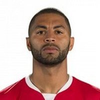 Alvaro Saborio