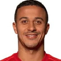 Thiago Alcántara