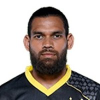 Adil Khan