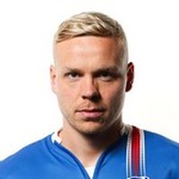 Kolbeinn Sigthórsson