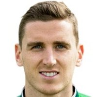 Paul Hanlon