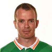 Glenn Whelan