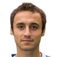 Pavlo Pashaev