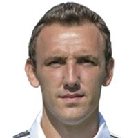 Denis Popovic