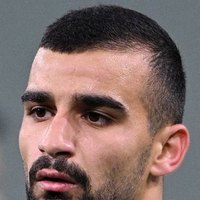 Mahmoud Jaber