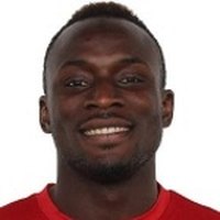 Abdoulaye Sané