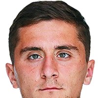 Kamil Khuchbarov