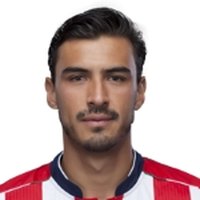 Oswaldo Alanís