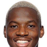 Ibrahima Savane