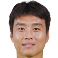 Dong Gook Lee