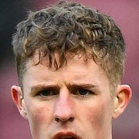 Luke McCowan