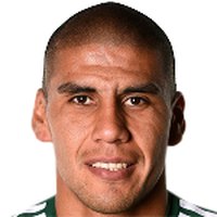 Carlos Salcedo