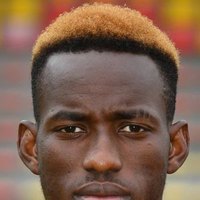 Lemouya Goudiaby