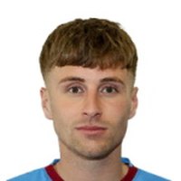 Ryan Colclough