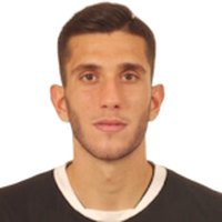 Athanasios Pantos