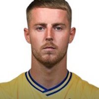 Keenan Patten