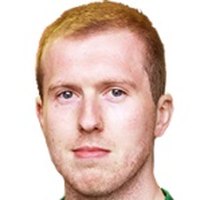 Stephen Dooley