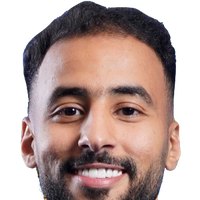 Khaled Al-Sumairi