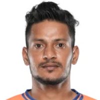 Seriton Fernandes