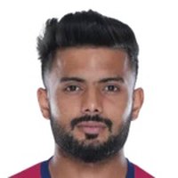 Mobashir Rahman