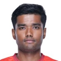Ashish Pradhan
