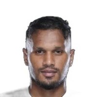 Mohamed Irshad