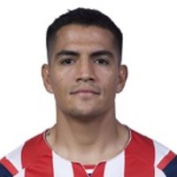 Jesús Sánchez