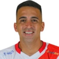 Maximiliano Quinteros