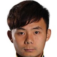 Zhuoyi Feng