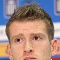 Steven Davis