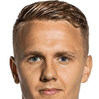 Ísak Óli Ólafsson