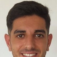 Eric Vales