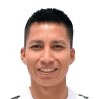 Óscar Añez