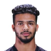 Mohammed Al Oufi