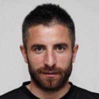 Zoran Tosic